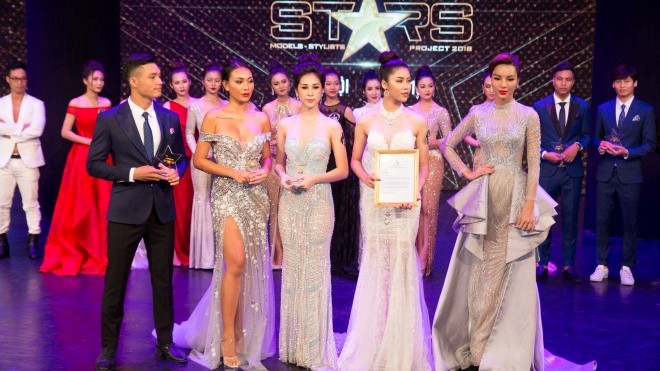 Công bố vương miện 1,8 tỉ đồng cho người đẹp Việt thi Miss Earth 2018