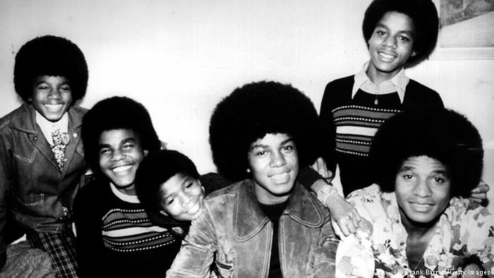 60 năm ngày sinh 'vua Pop' Michael Jackson: Chữ tài liền với chữ tai