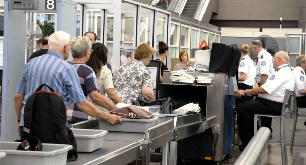 Cảnh báo về nguồn lây bệnh lớn nhất ở các sân bay quốc tế