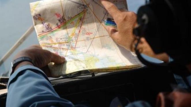 Điều tra, xác minh thông tin một công dân tuyên bố biết vị trí rơi của máy bay MH370