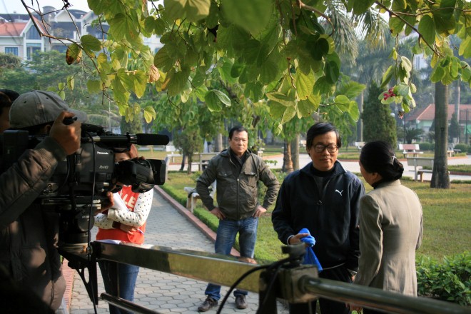 Chú thích ảnh
