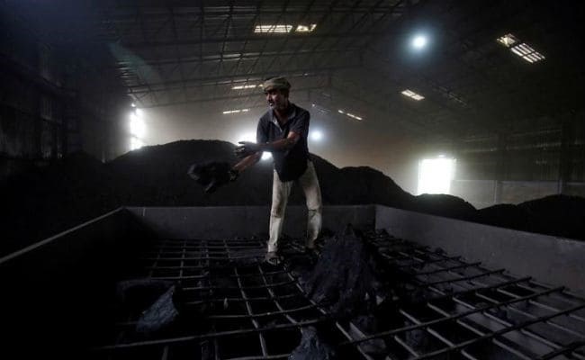 Ngập mỏ than ở Ấn Độ, nguy cơ nhiều người thiệt mạng