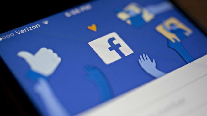Facebook tính dùng các trào lưu mạng để lôi kéo khách hàng thiếu niên