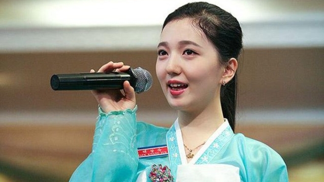 Baek Gwang Suk. Yang Yun Mi. Cho Myung Ae. Kim Eun Ah | TTVH .line