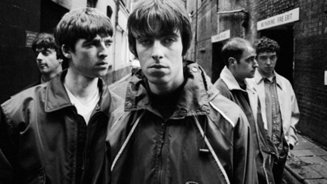 'Wonderwall' của ban nhạc Oasis: Lừng lẫy và thành công nhất ở Anh mọi thời đại