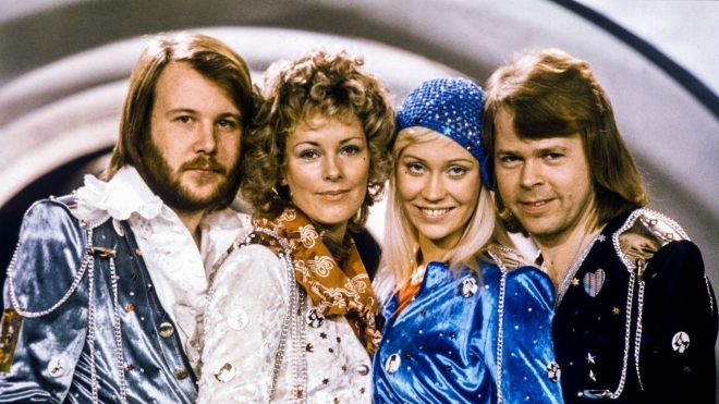 Ca khúc 'One Of Us' của ABBA: Ước gì em chưa bao giờ rời đi