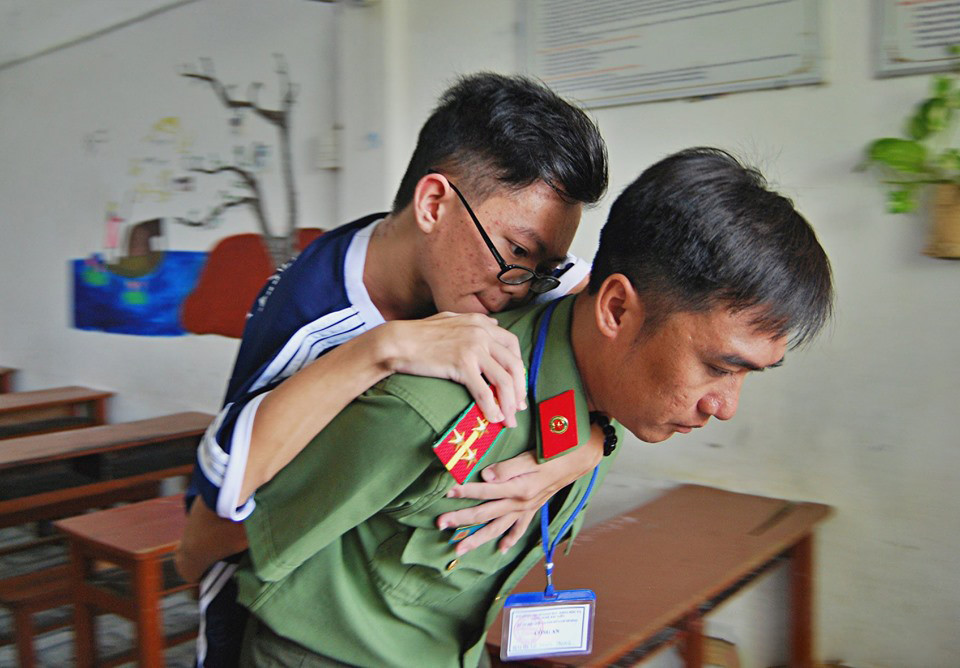 Chú thích ảnh