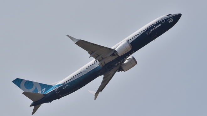 Boeing dành 50 triệu USD cho gia đình nạn nhân các vụ tại nạn máy bay 737 MAX