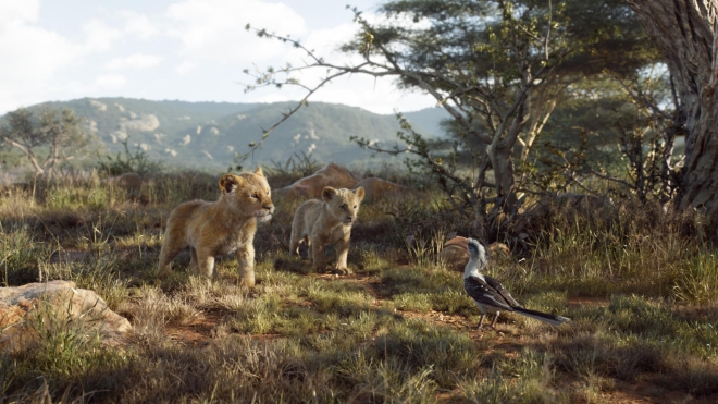 'The Lion King' và màn tái ngộ live-action mãn nhãn sau 1/4 thế kỷ