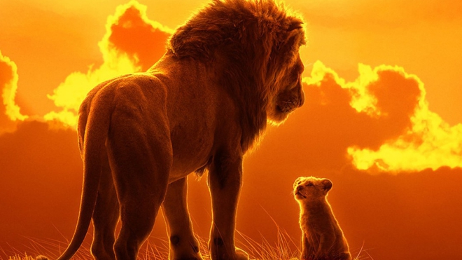Câu chuyện điện ảnh: 'The Lion King' phiên bản live-action 'thắng lớn'