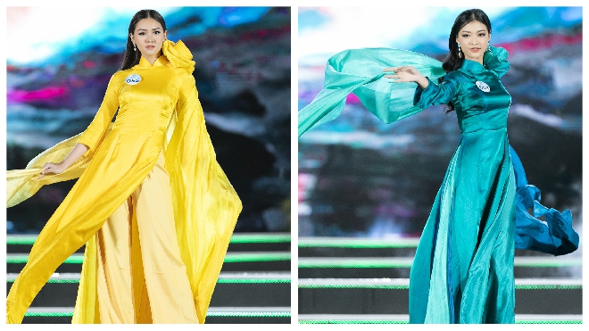 NTK Đức Hùng và 'cơ duyên' với hai Á hậu Miss World Việt Nam