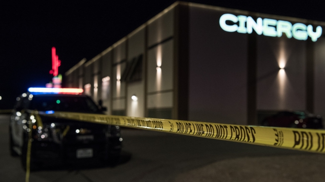 Mỹ: Xác định danh tính nghi phạm trong vụ xả súng làm 7 người chết tại Texas