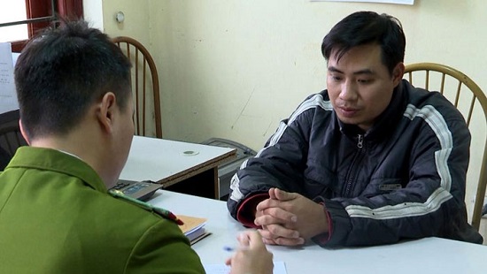 Chú thích ảnh