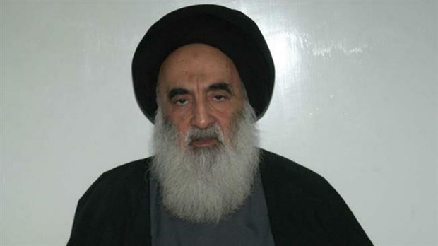 Lực lượng an ninh Iraq phá tan âm mưu ám sát Đại giáo chủ al-Sistani