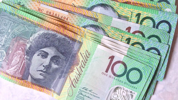 Australia: Thanh toán bằng tiền mặt trên 10.000 AUD có thể lĩnh án tù