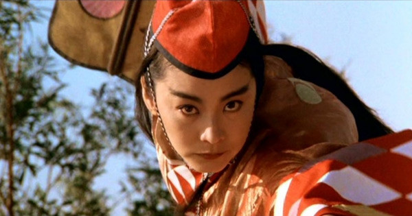 đong Phương Bất Bại Tiếu Ngạo Giang Hồ Lam Thanh Ha Phim Tiếu Ngạo Giang Hồ Ttvh Online