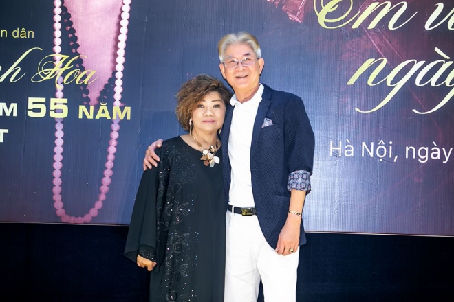 NSND Thanh Hoa, Thanh Hoa, Liveshow Em vẫn như ngày xưa, Liveshow Thanh Hoa, Tàu anh qua núi, Thanh Hoa, ca sĩ Thanh Hoa, nsnd thanh hoa, thanh hoa, tau anh qua nui