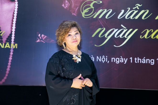 NSND Thanh Hoa, Thanh Hoa, Liveshow Em vẫn như ngày xưa, Liveshow Thanh Hoa, Tàu anh qua núi, Thanh Hoa, ca sĩ Thanh Hoa, nsnd thanh hoa, thanh hoa, tau anh qua nui