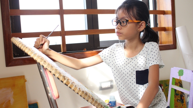 Chú thích ảnh