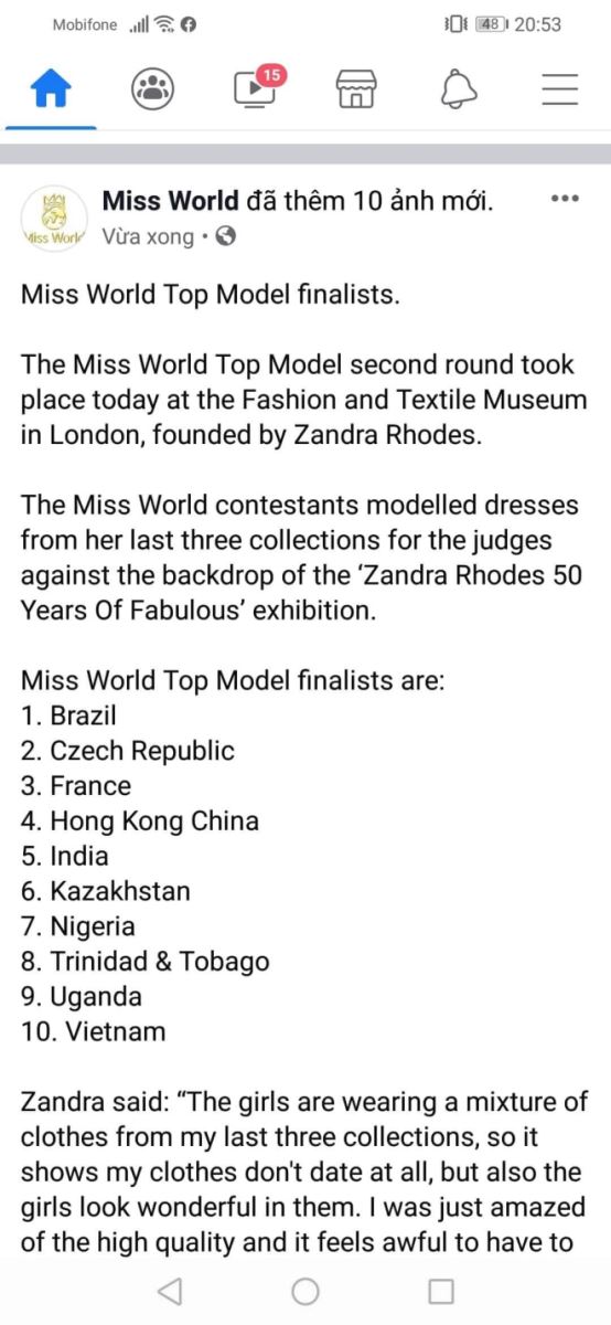 Hoa hậu Lương Thùy Linh, Miss World 2019, Lương Thùy Linh, Miss World, lương thùy linh, hoa hậu lương thùy linh