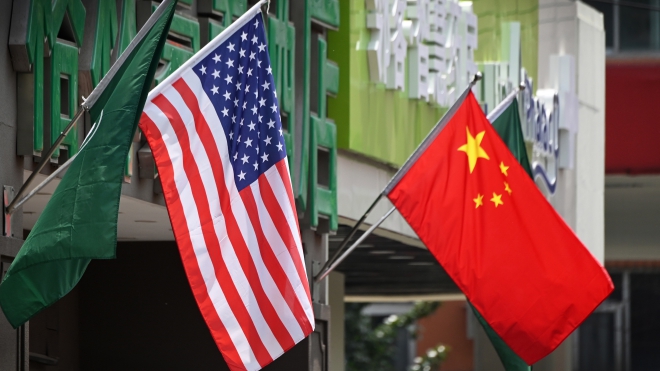 Mỹ, Trung Quốc đạt được thỏa thuận giai đoạn 1, hoãn áp thuế quan mới