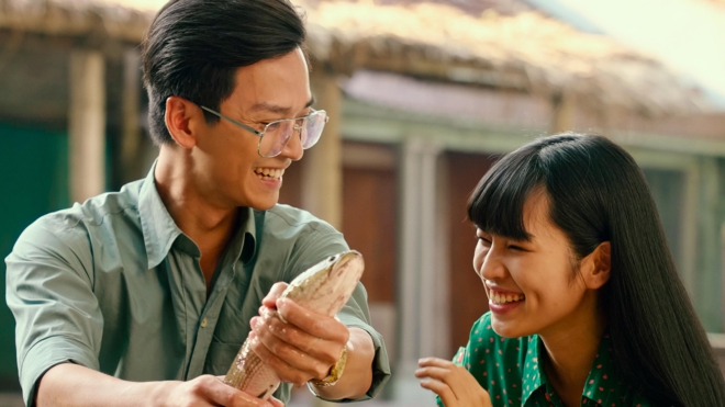 Hai 'thái cực' của điện ảnh Việt 2019