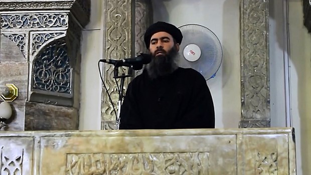 IS xác nhận về cái chết của thủ lĩnh al-Baghdadi, công bố thủ lĩnh mới