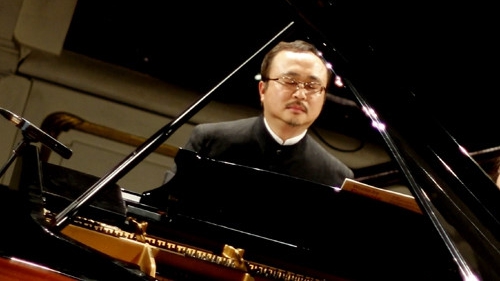 NSND Đặng Thái Sơn được mời làm giám khảo cuộc thi piano Fryderyk Chopin 2020 