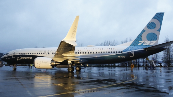 Sự cố máy bay Boeing 737 MAX: Boeing công bố hàng trăm tin nhắn nội bộ của nhân viên