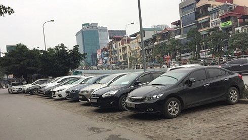 Kết quả hình ảnh cho Dịch vụ cho thuê xe tự lái từ Hà Nội tới các tỉnh thành được ưa chuộng cao