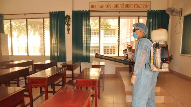 Chú thích ảnh