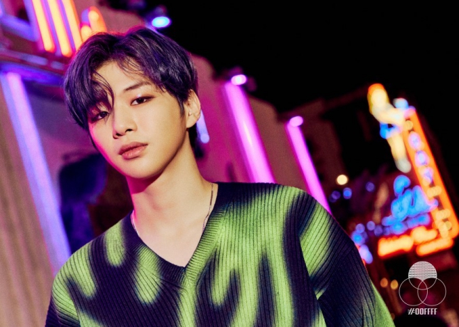 Kang Daniel, Những album sưởi ấm xứ Hàn mùa dịch, WINNER, BTS, Bts, BTS album mới