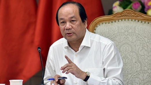 Bộ trưởng, Chủ nhiệm Văn phòng Chính phủ Mai Tiến Dũng: Không có chuyện phong tỏa Hà Nội, TP HCM