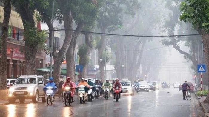 Dự báo thời tiết, Thời tiết hôm nay, Dự báo thời tiết hôm nay, du bao thoi tiet, dự báo thời tiết, thời tiết, không khí lạnh, thoi tiet hom nay, thời tiết 3 ngày tới