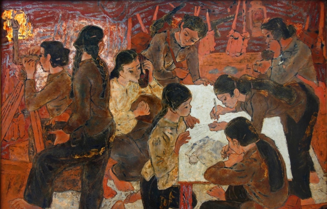 Chú thích ảnh