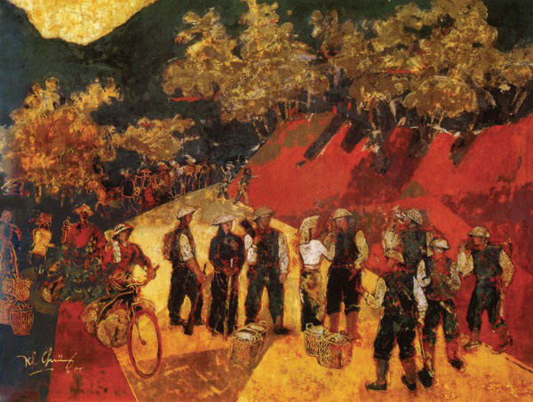 Chú thích ảnh
