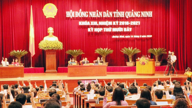 Quảng Ninh thông qua gói kích cầu du lịch 200 tỉ đồng