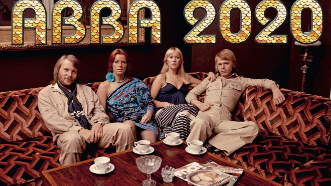 Ca khúc 'Waterloo': Khoảnh khắc lịch sử của ABBA và Eurovision