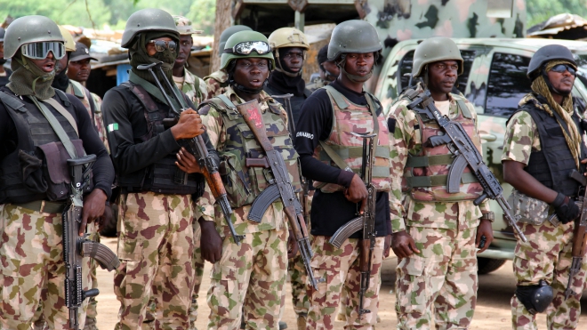 Nigeria: Gần 600 phần tử Boko Haram và thành viên các băng nhóm tội phạm bị tiêu diệt trong tháng 5/2020