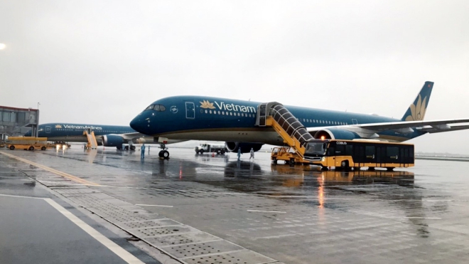 Vietnam Airlines sẽ mở mới 6 đường bay nội địa
