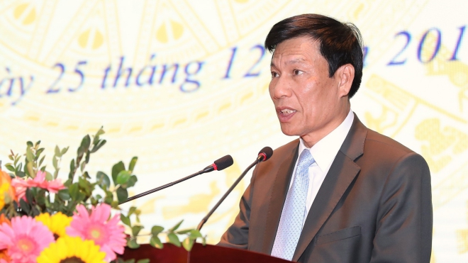 Bộ trưởng Nguyễn Ngọc Thiện đưa ra hai giải pháp nhằm phục hồi ngành du lịch