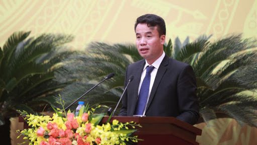Thủ tướng bổ nhiệm Tổng Giám đốc Bảo hiểm xã hội Việt Nam