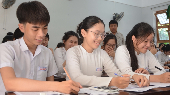 Đà Nẵng đảm bảo an toàn cho Kỳ thi tốt nghiệp Trung học phổ thông