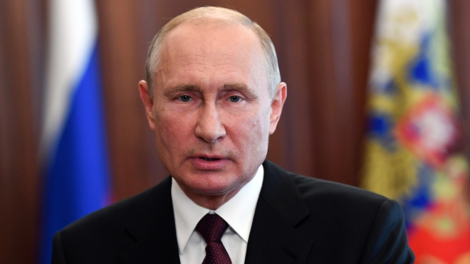 Tổng thống Nga Putin cảnh báo làn sóng COVID-19 thứ 2 có thể tồi tệ hơn