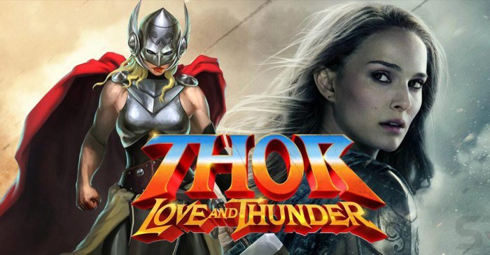 Hóng phim: Từ 'Thor: Love And Thunder' đến 'Thế giới khủng long 3' | TTVH  Online
