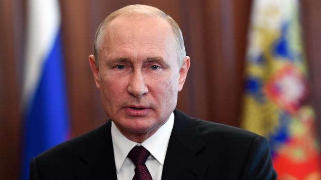 Tổng thống Putin tuyên bố Nga đã có vaccine phòng COVID-19