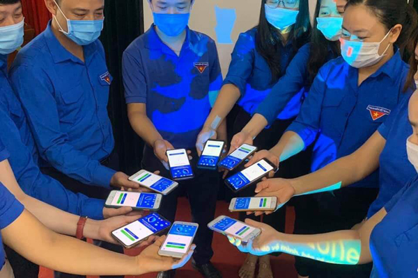 Bluezone, Tải Bluezone, Cài Bluezone, Cài đặt Bluezone, Cai Bluezone, bluezone, tai Bluezone, cài đặt ứng dụng Bluezone, ứng dụng Bluezone, cai dat Bluezone