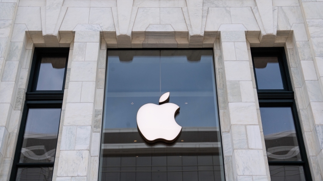 Giá cổ phiếu Apple tăng nhờ các mẫu iPhone 5G và xu hướng làm việc tại nhà