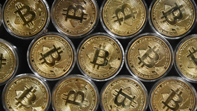 Chuyên gia đánh giá bitcoin có thể là một phương tiện lưu trữ giá trị