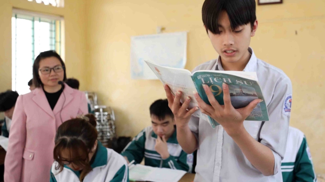 Hà Nội điều chỉnh lịch tuyển sinh vào lớp 10 năm học 2021 - 2022